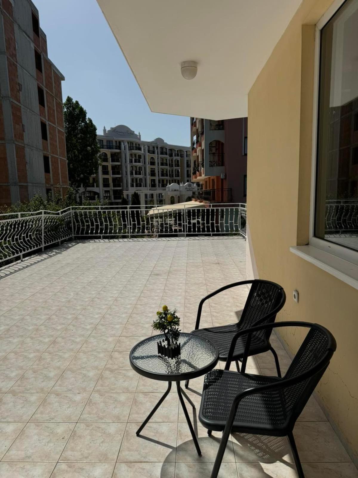 Apartment александър Slantschew brjag